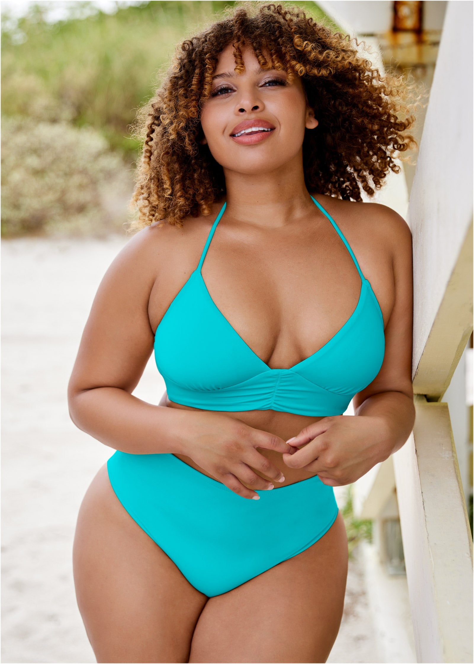 plus-size