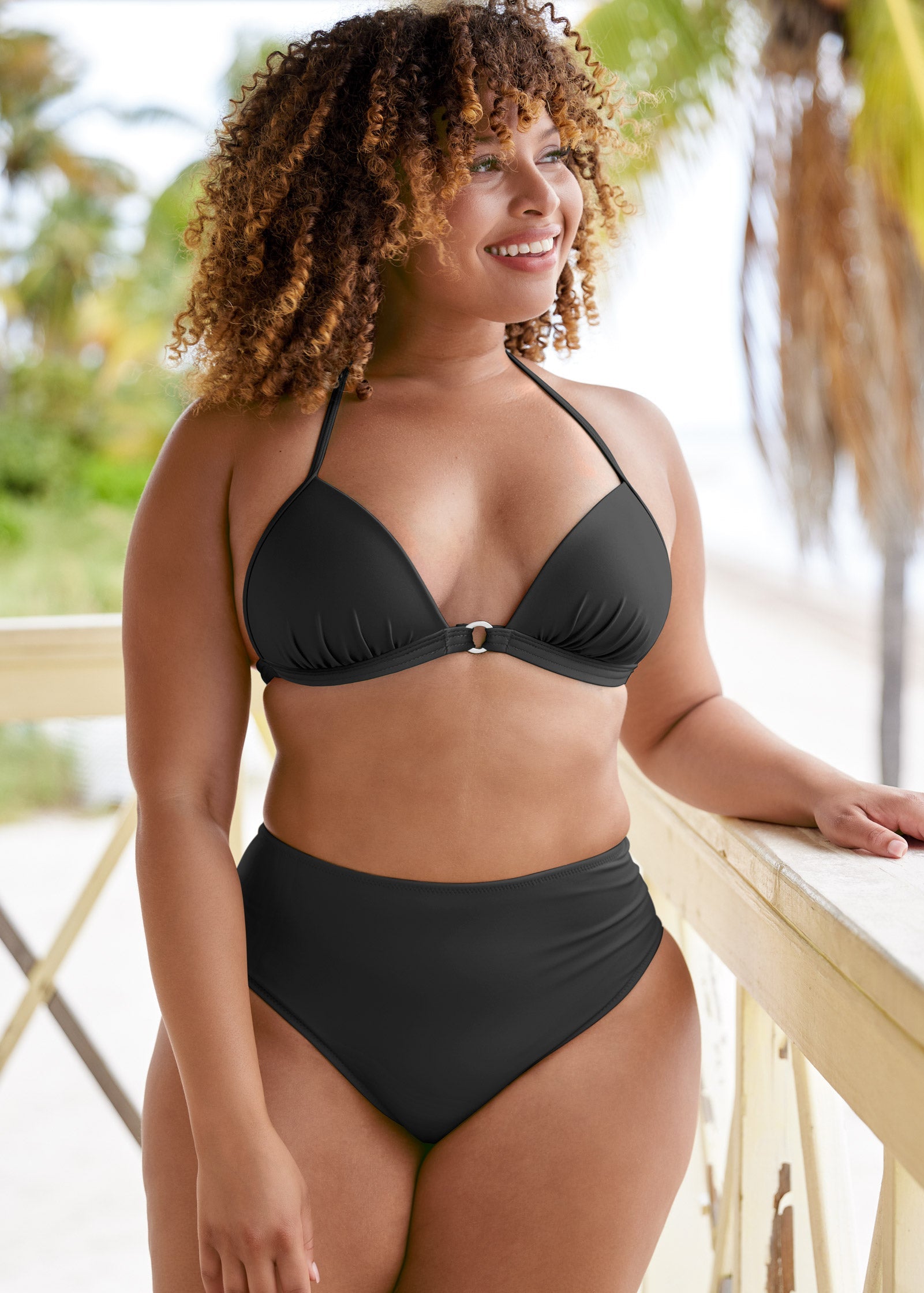 plus-size