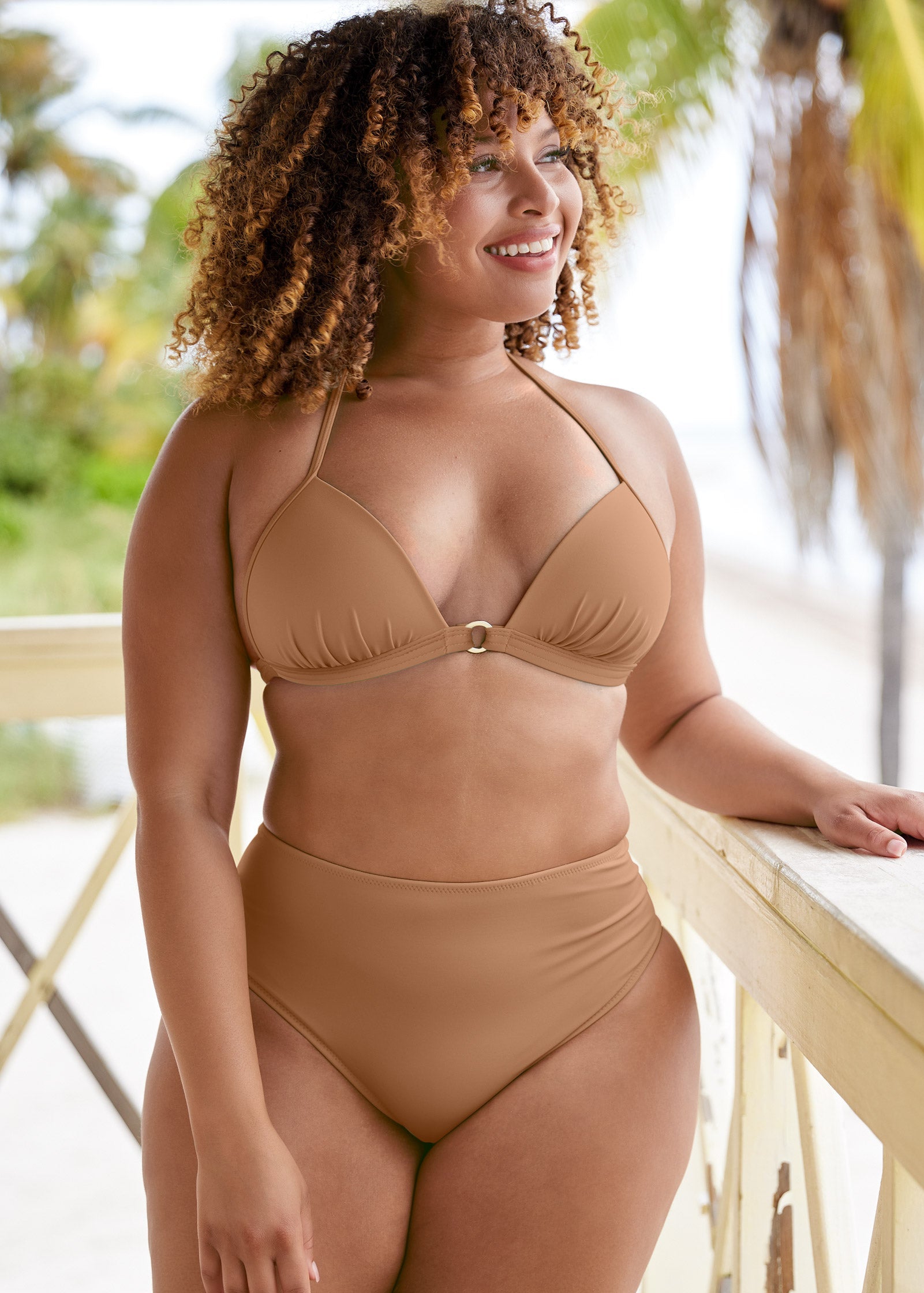 plus-size