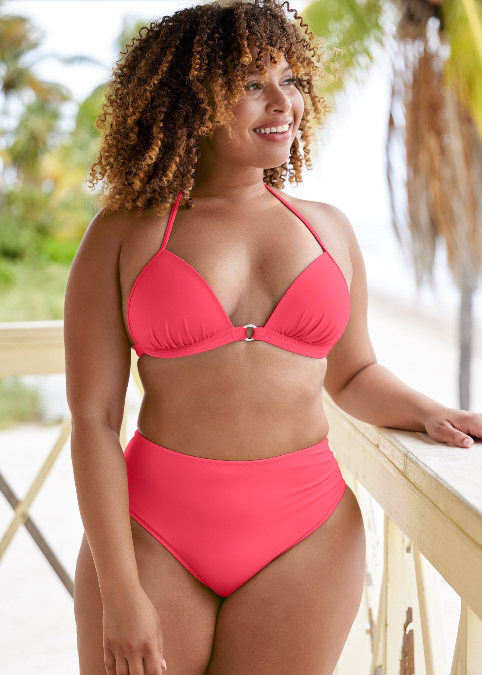 plus-size