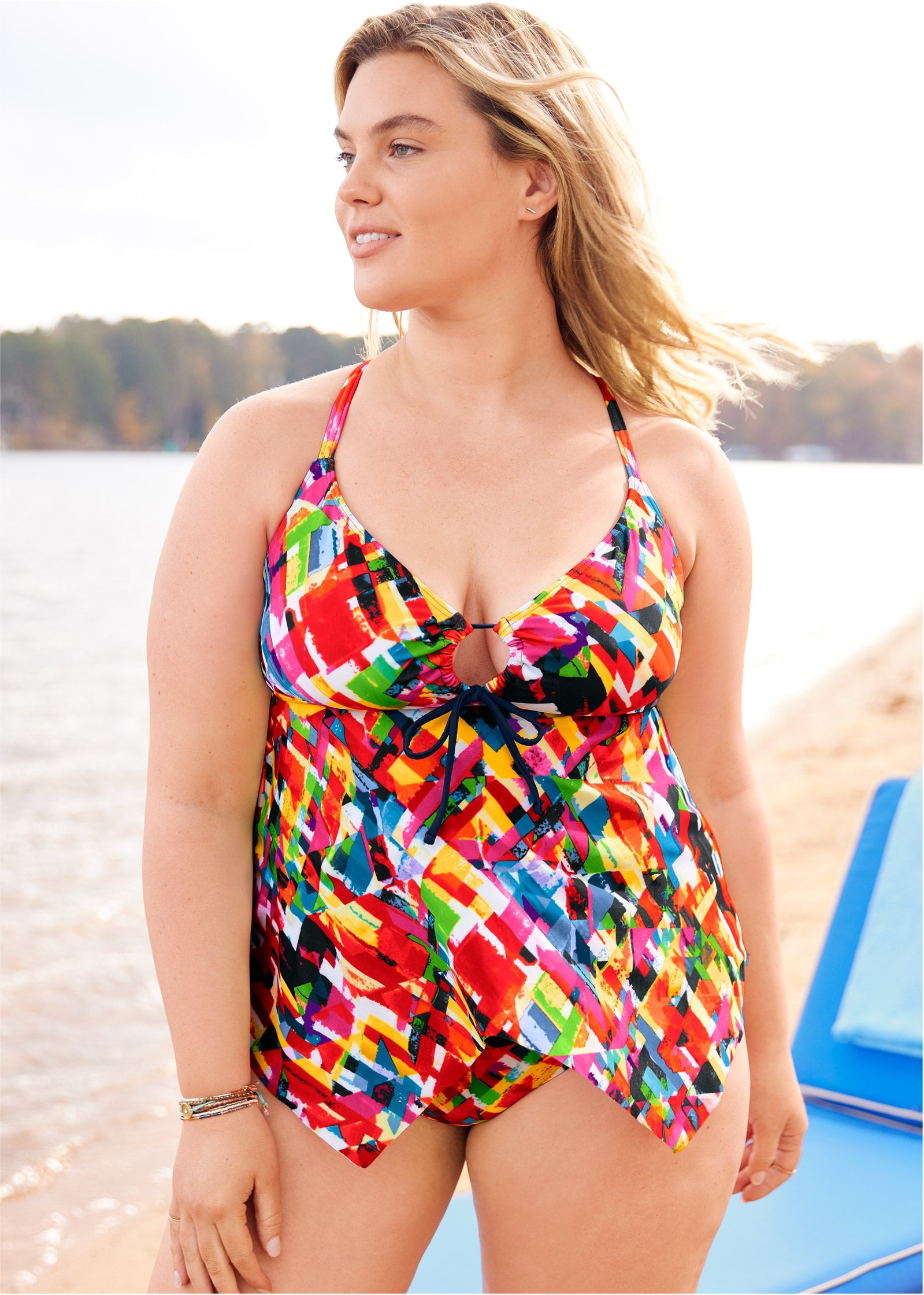plus-size