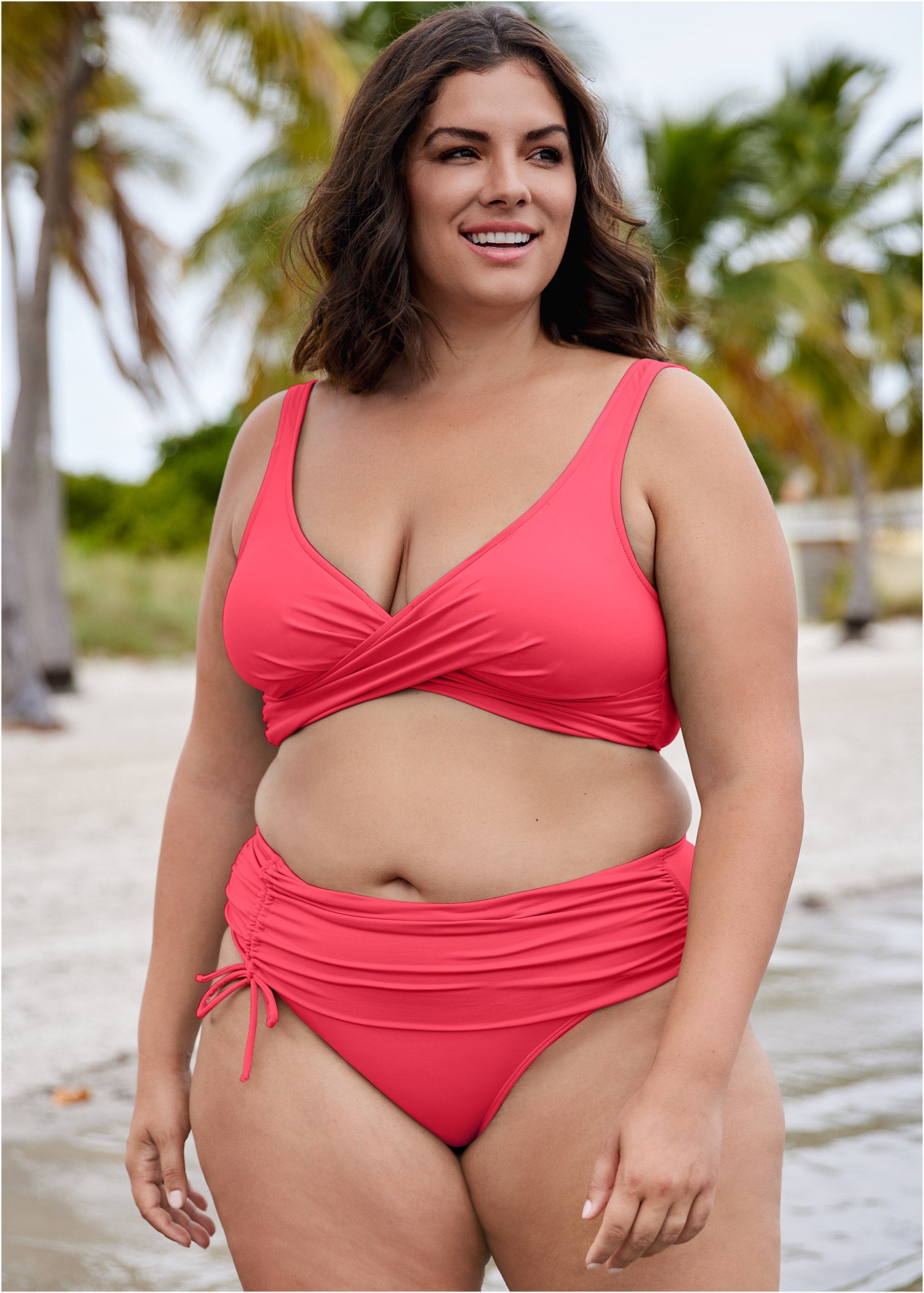 plus-size