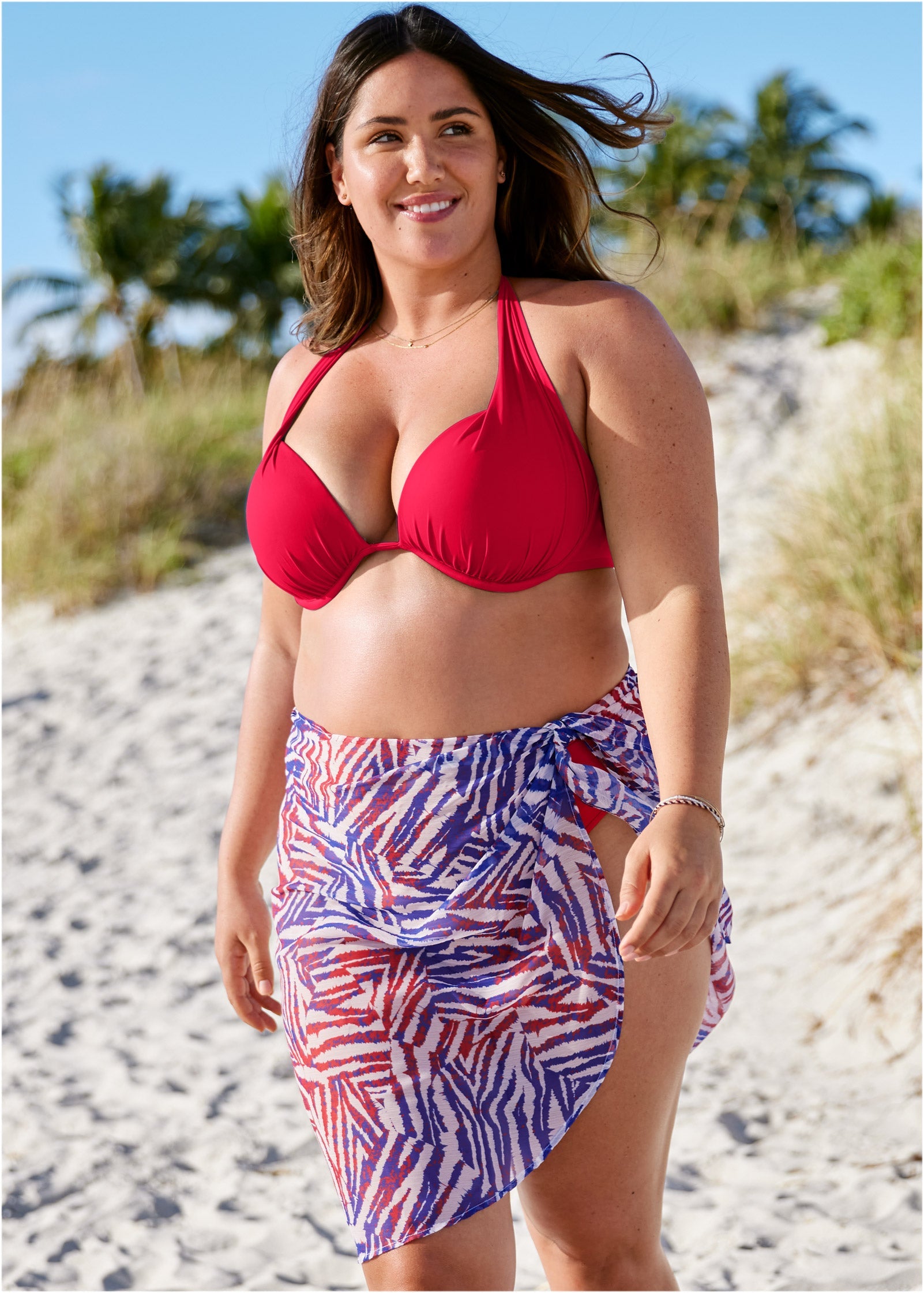 plus-size