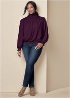 plus-size