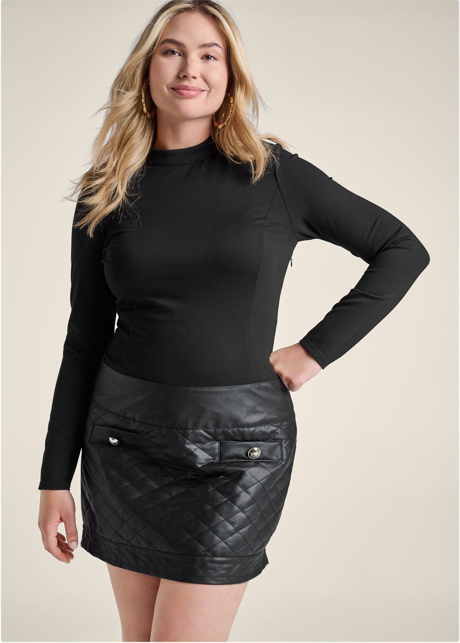 plus-size