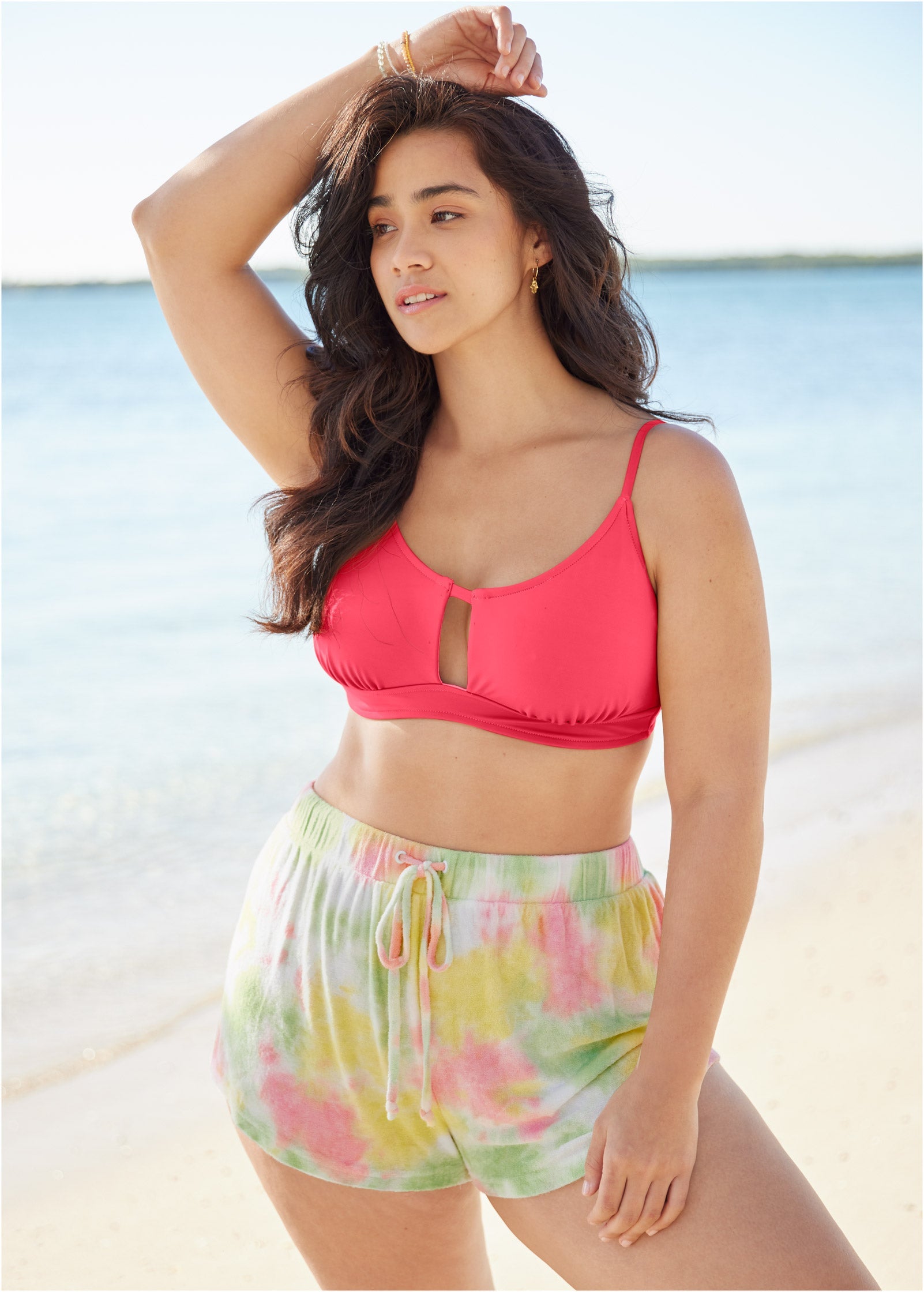 plus-size