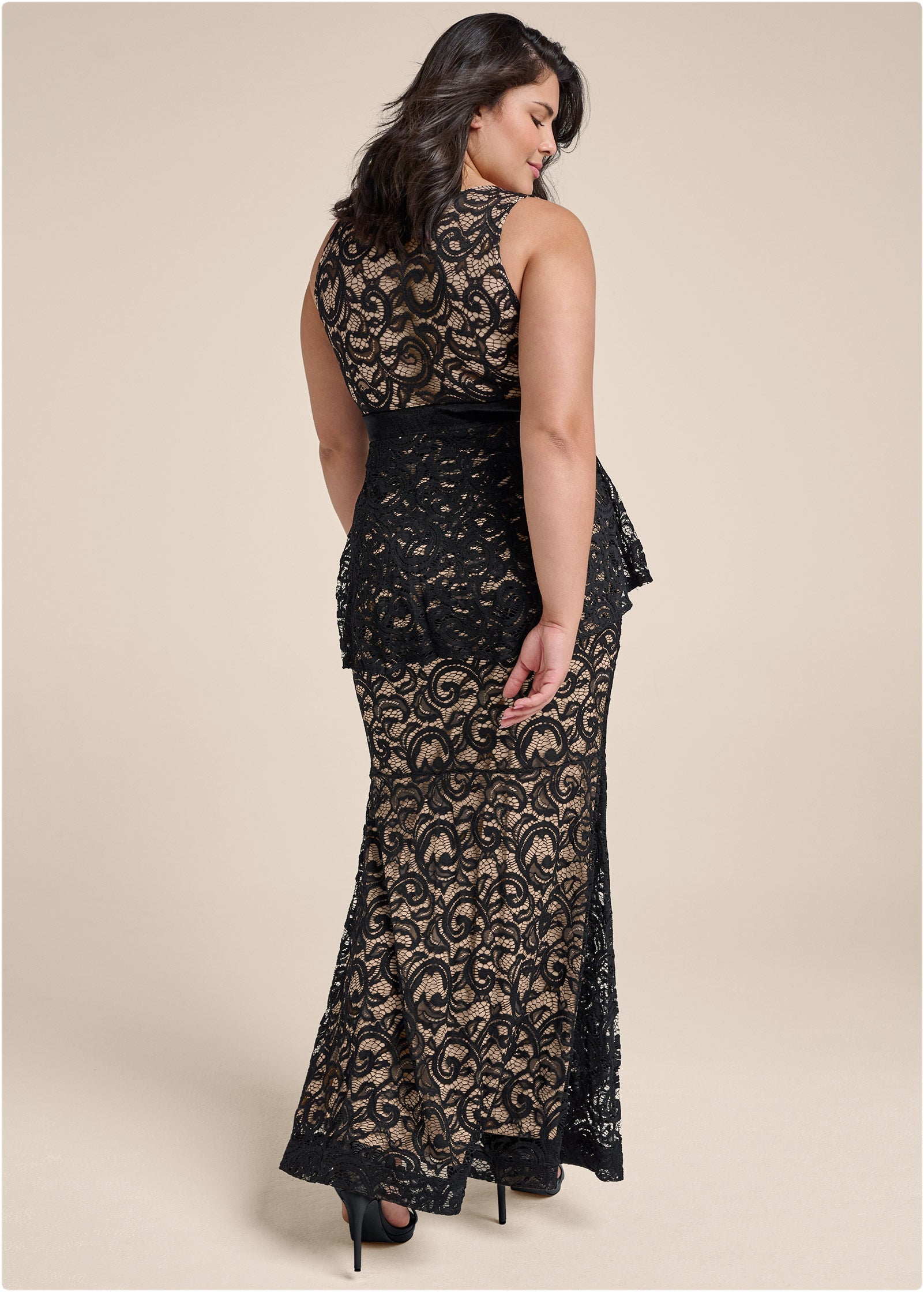 plus-size
