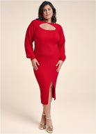 plus-size