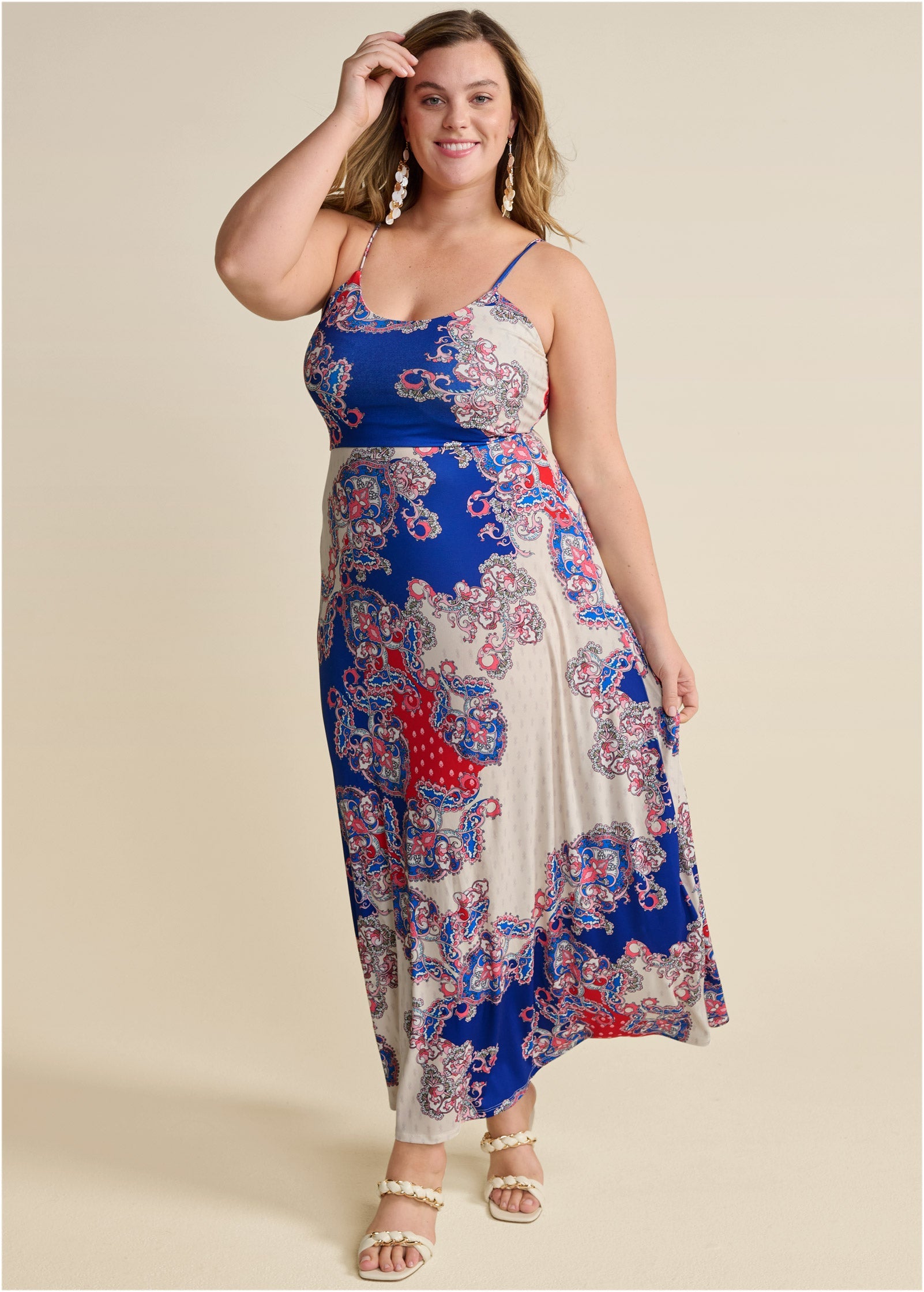 plus-size