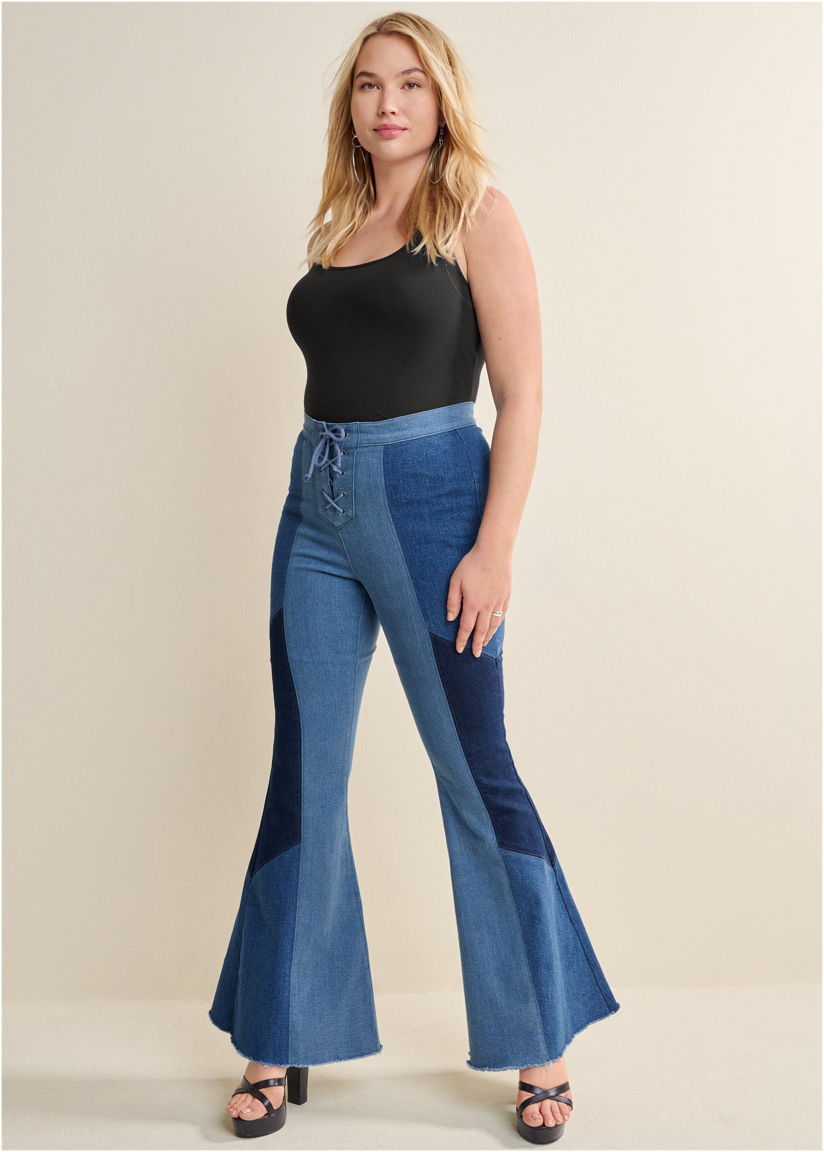 plus-size