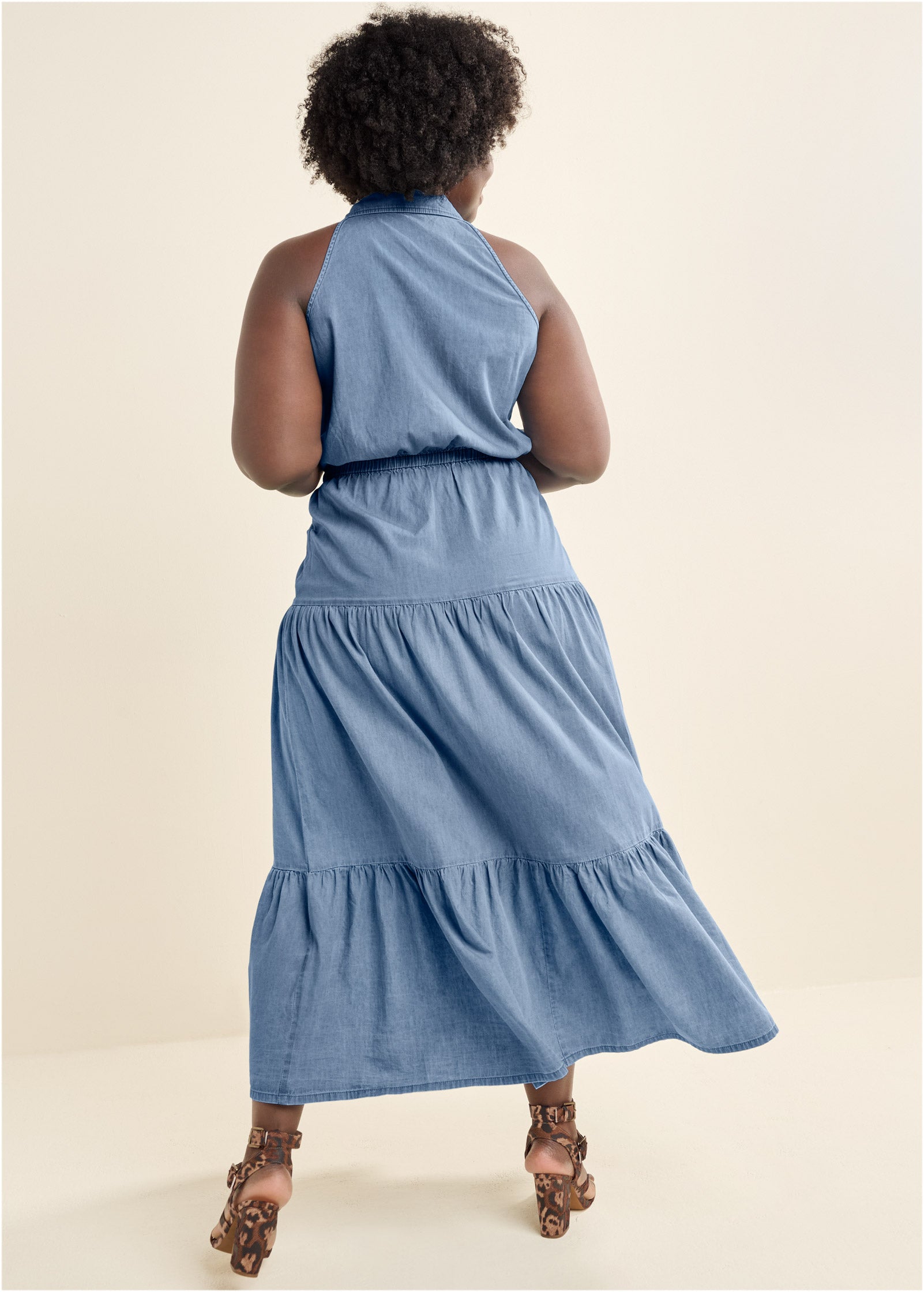 plus-size
