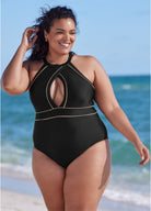 plus-size