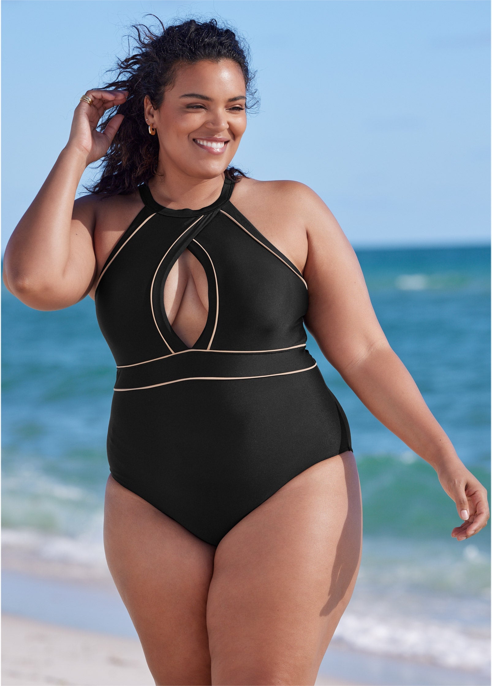 plus-size