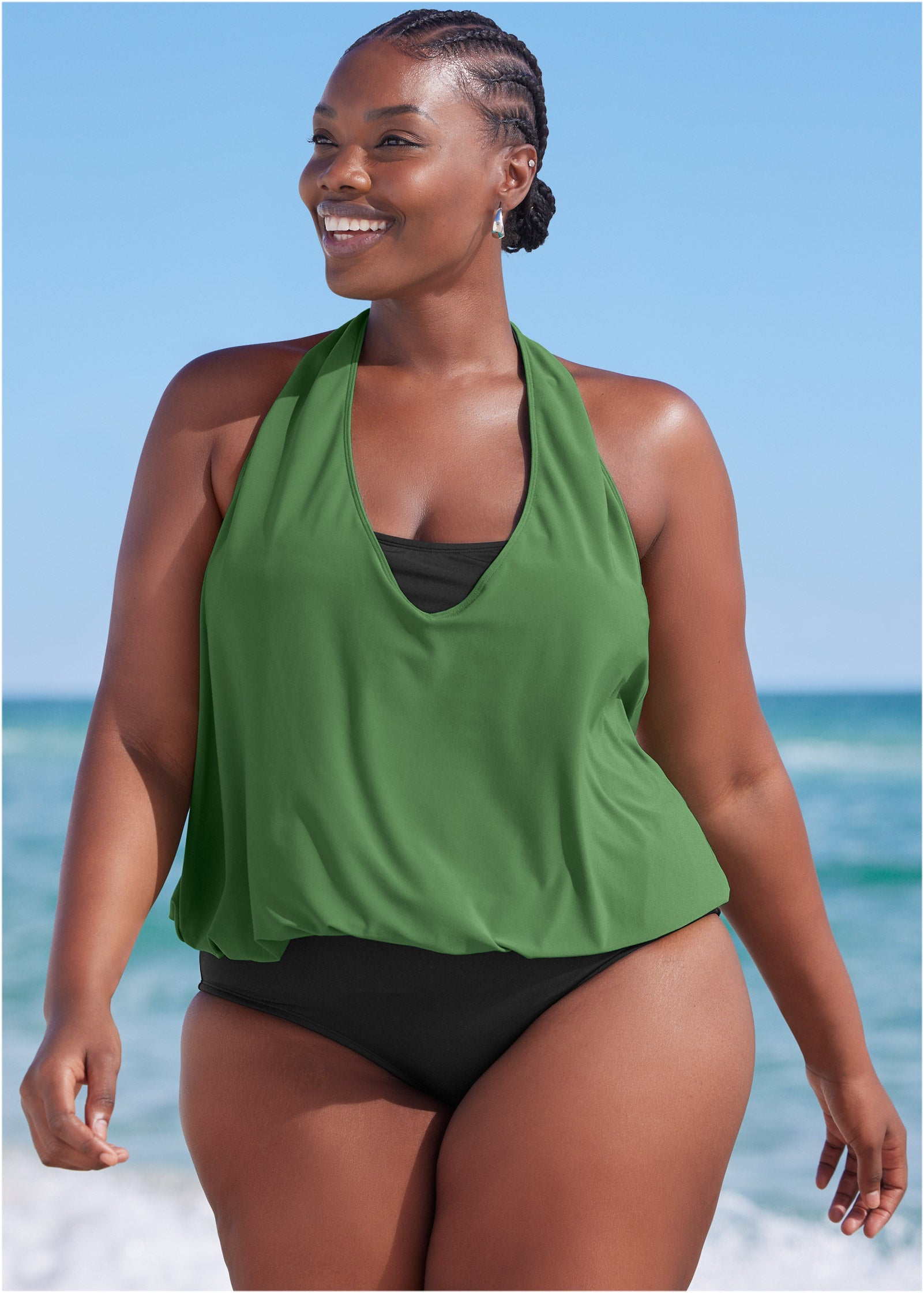 plus-size