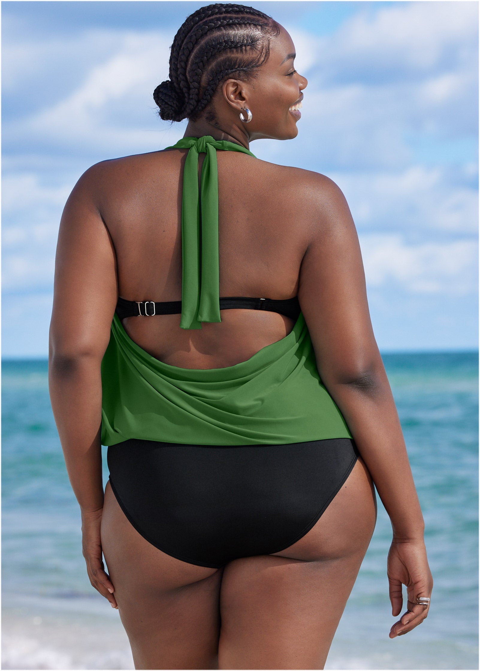 plus-size