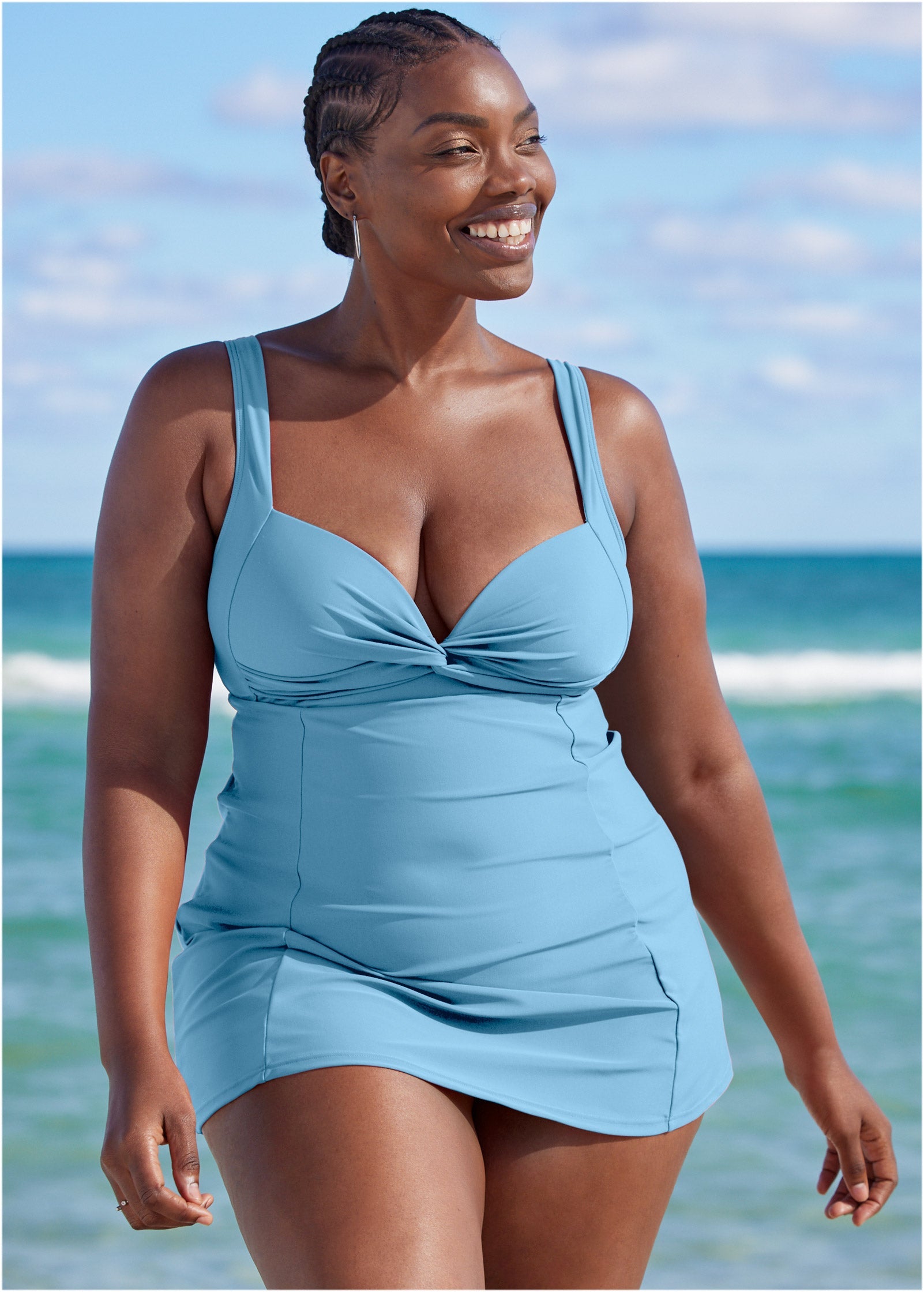 plus-size