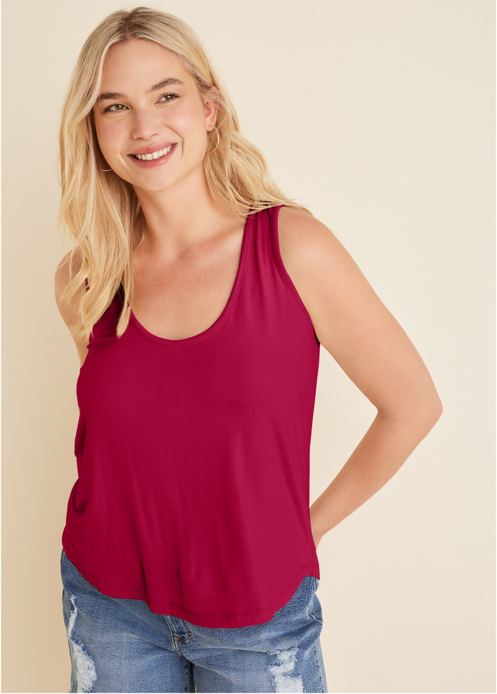 plus-size