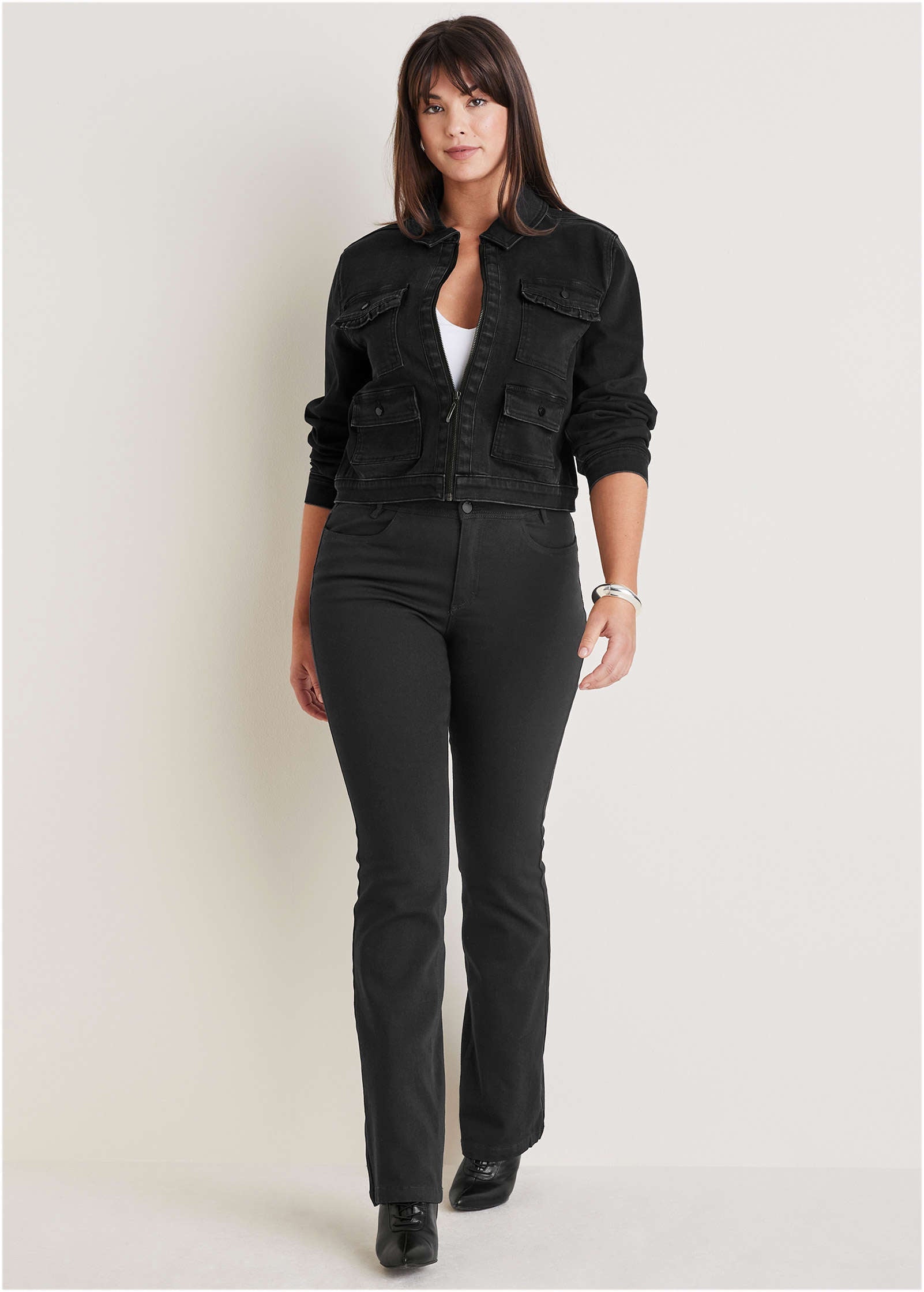 plus-size